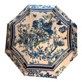 Toile de Jouy Butterfly Umbrella