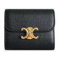Celine Small Flap Wallet