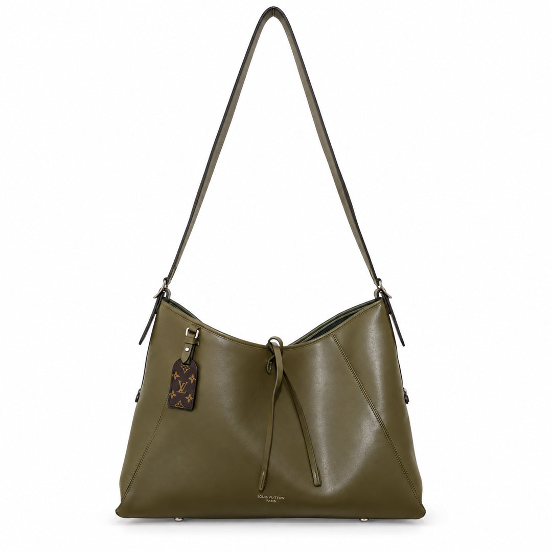 LV CarryAll Vibe MM
