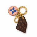 LV Preppy Flowers