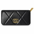 CNL 19 Long Zipped Wallet