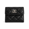 CNL Shooting Star Small Flap Wallet