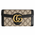 GG Marmont Continental Wallet