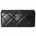 CNL 19 Flap Wallet
