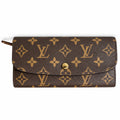 LV Émilie Wallet