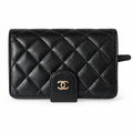 CNL Classic Flap Card Holder