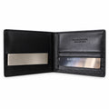 Bottega Veneta Intrecciato Money Clip Wallet