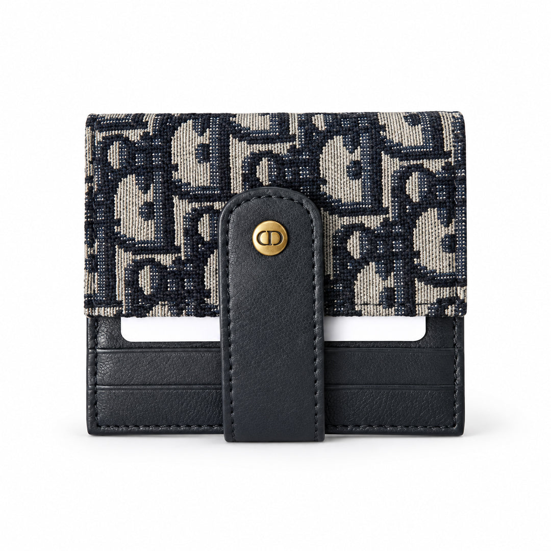 D 30 Montaigne Dandelion Card Holder