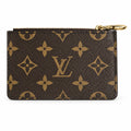 LV Key Pouch