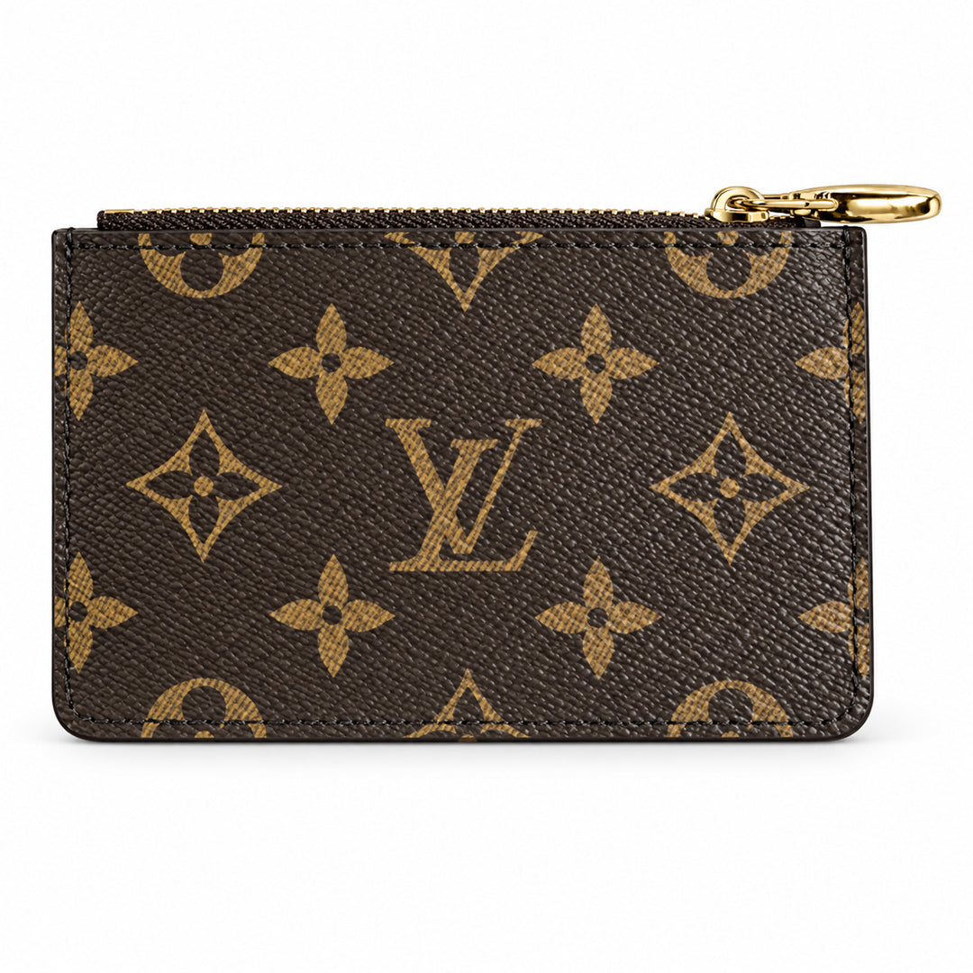 LV Key Pouch