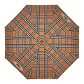 Vintage Check Umbrella