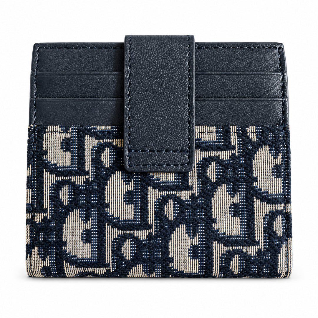D 30 Montaigne Freedia Card Holder