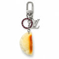 Bread Bun Bag Charm