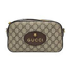 Aurelia Monogram Crossbody Bag
