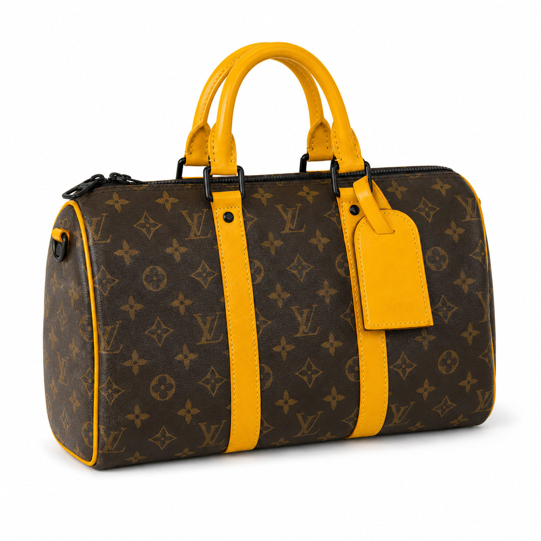 Vanguard Voyager Weekender Duffel Bag