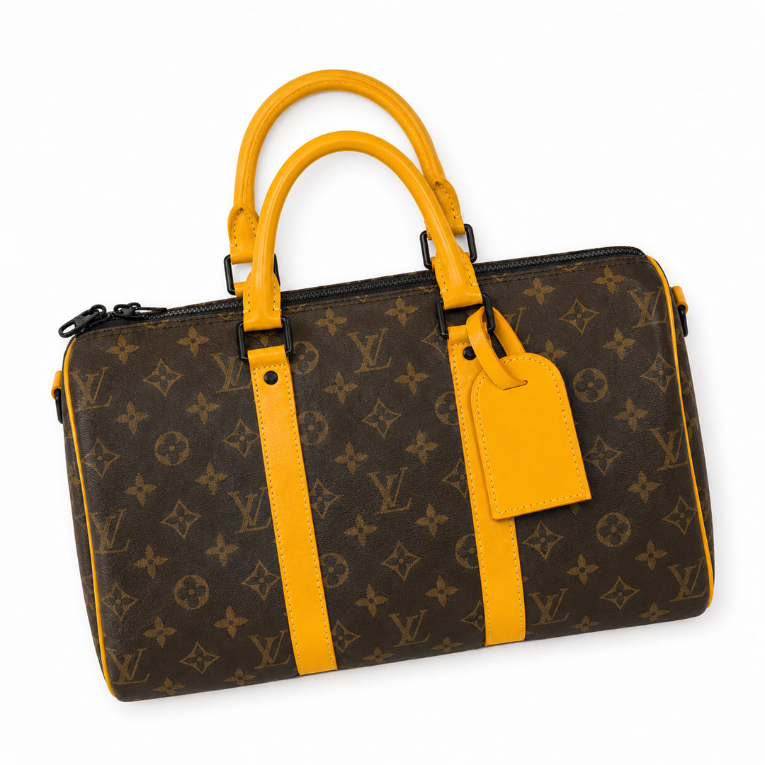 Vanguard Voyager Weekender Duffel Bag
