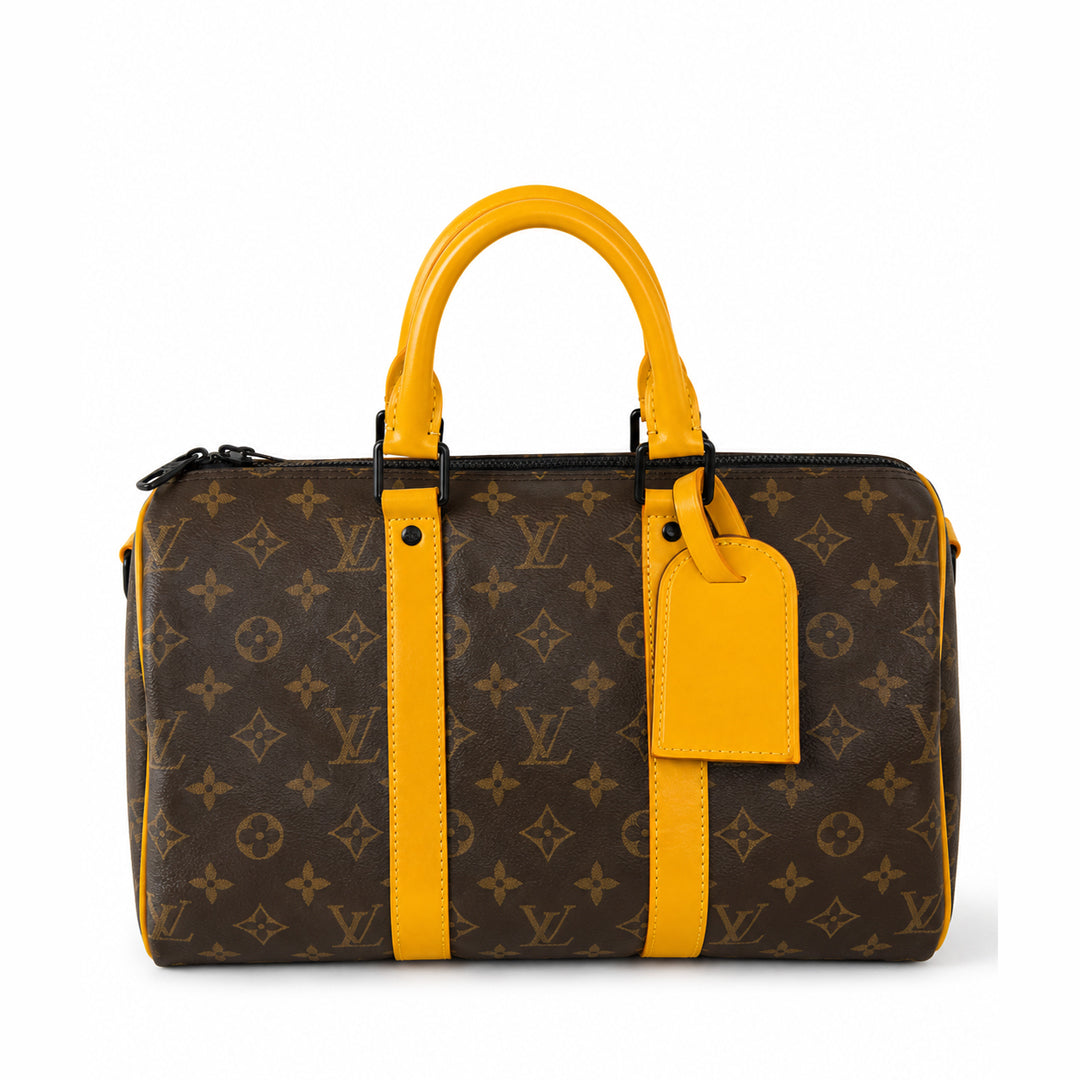 Vanguard Voyager Weekender Duffel Bag