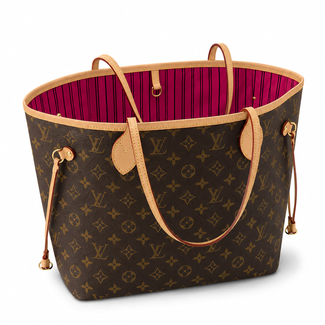 Sienna Everyday Luxe Tote