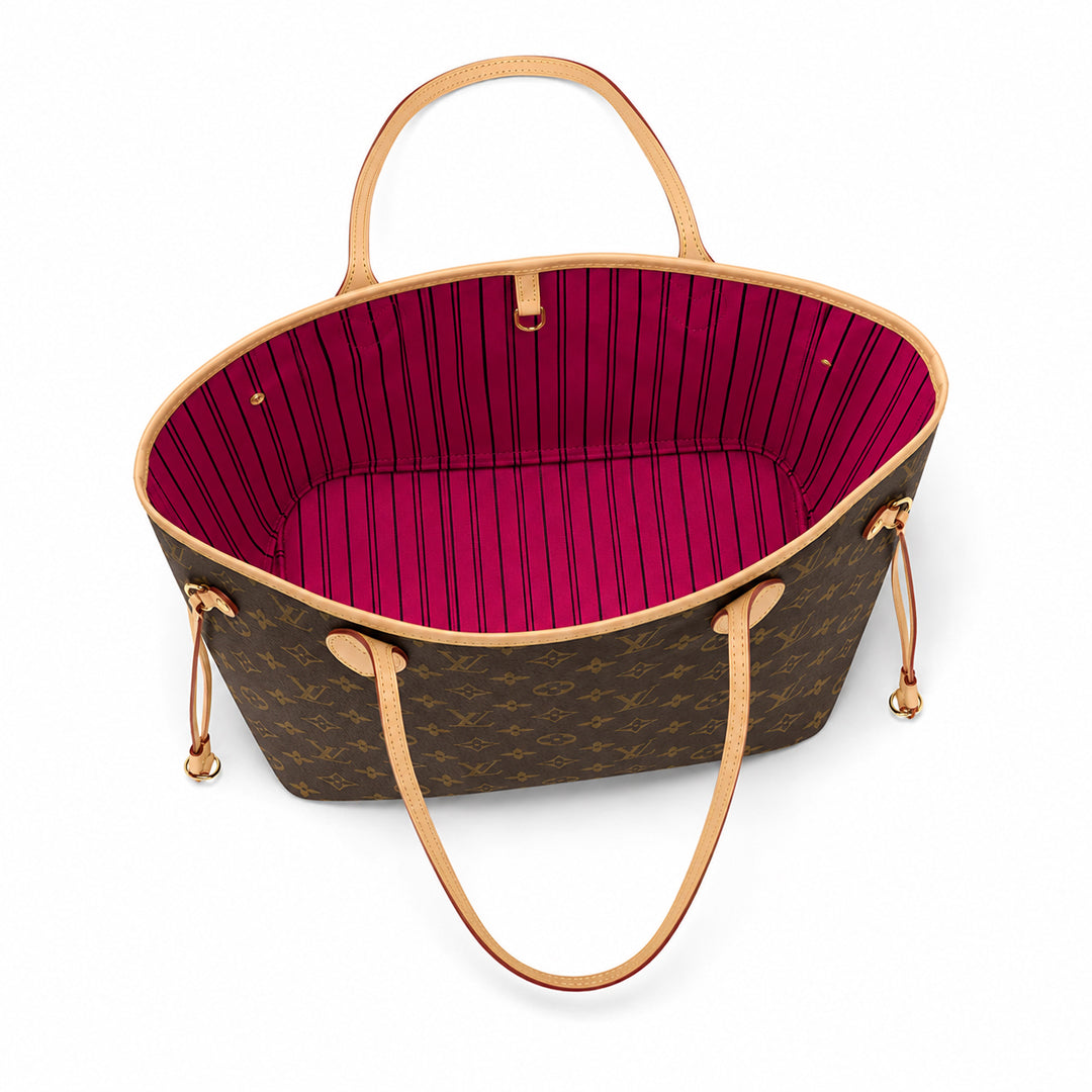 Sienna Everyday Luxe Tote