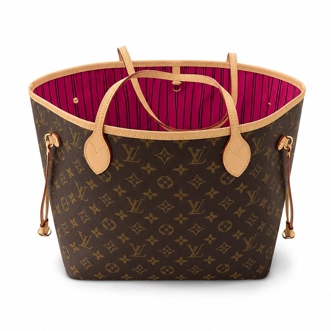 Sienna Everyday Luxe Tote