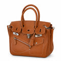 Verona Luxe Carryall Tote