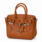 Verona Luxe Carryall Tote