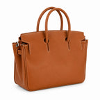 Verona Luxe Carryall Tote