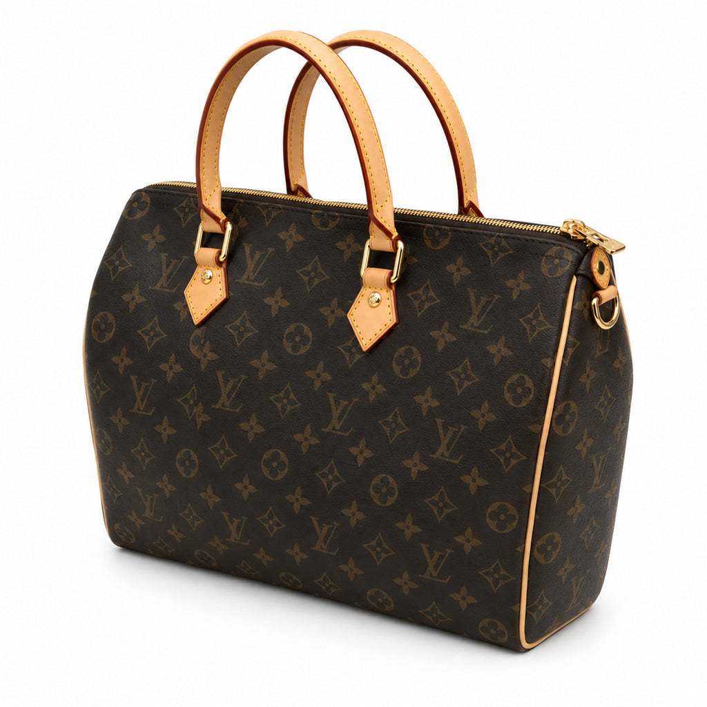 Noir Signature Everyday Tote