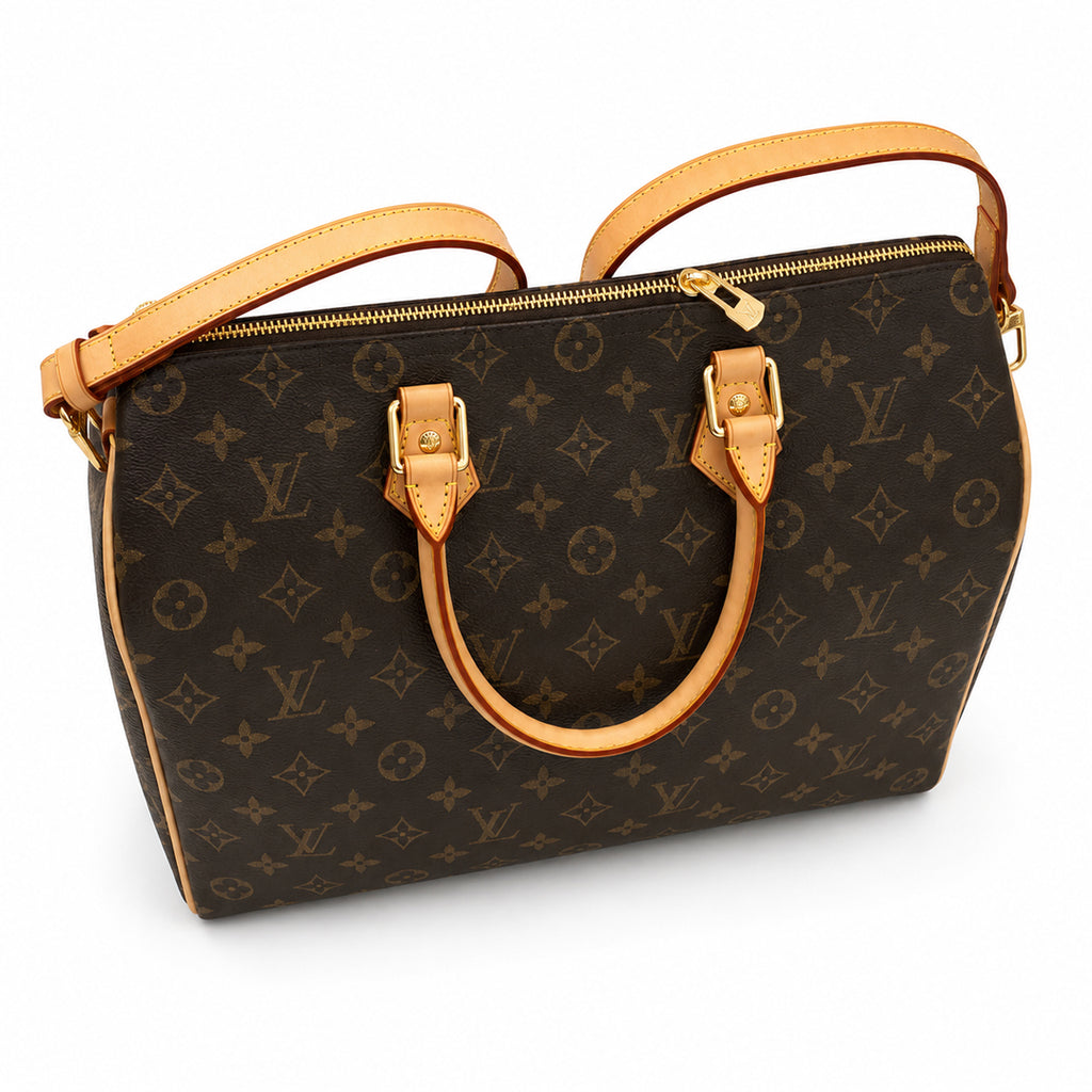 Noir Signature Everyday Tote