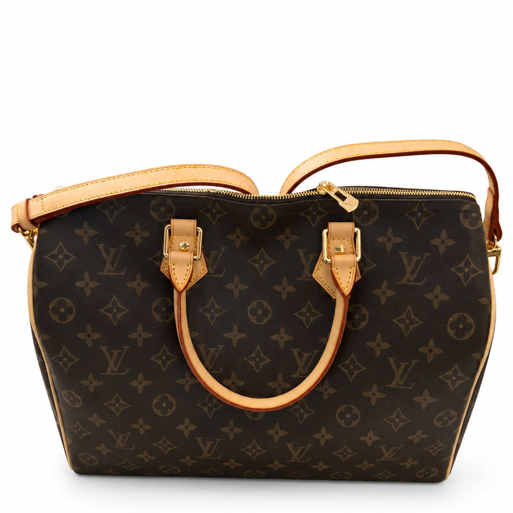 Noir Signature Everyday Tote