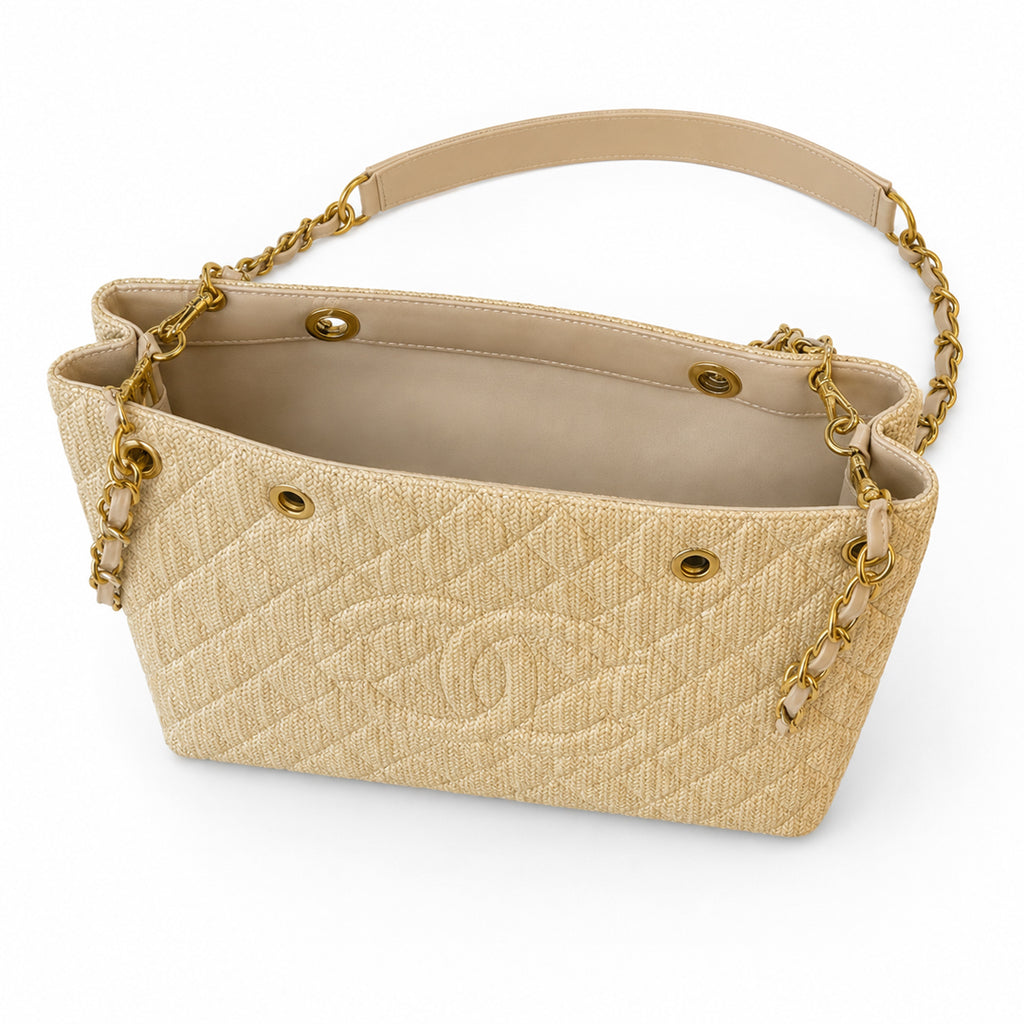 Soleil Haven Tote