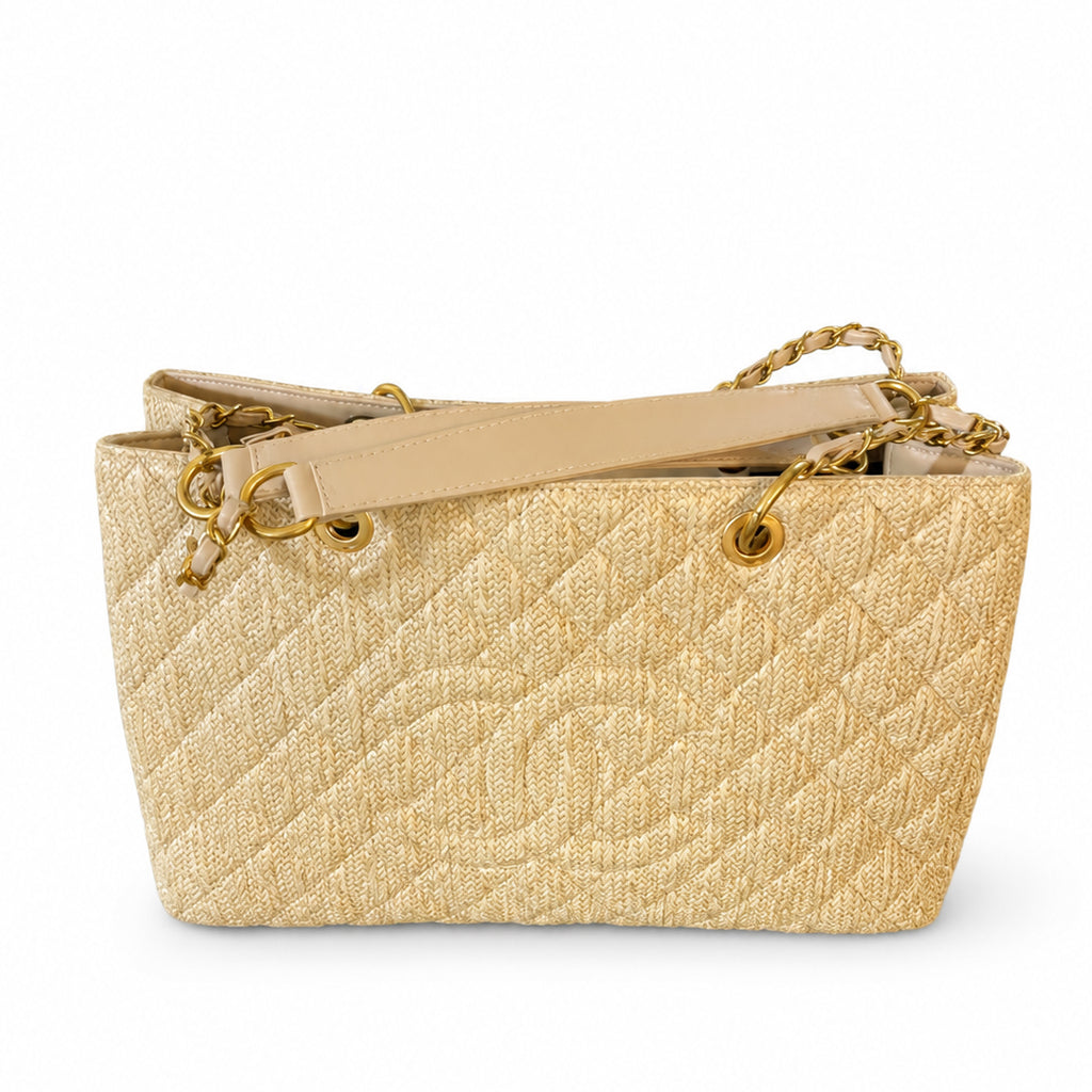 Soleil Haven Tote