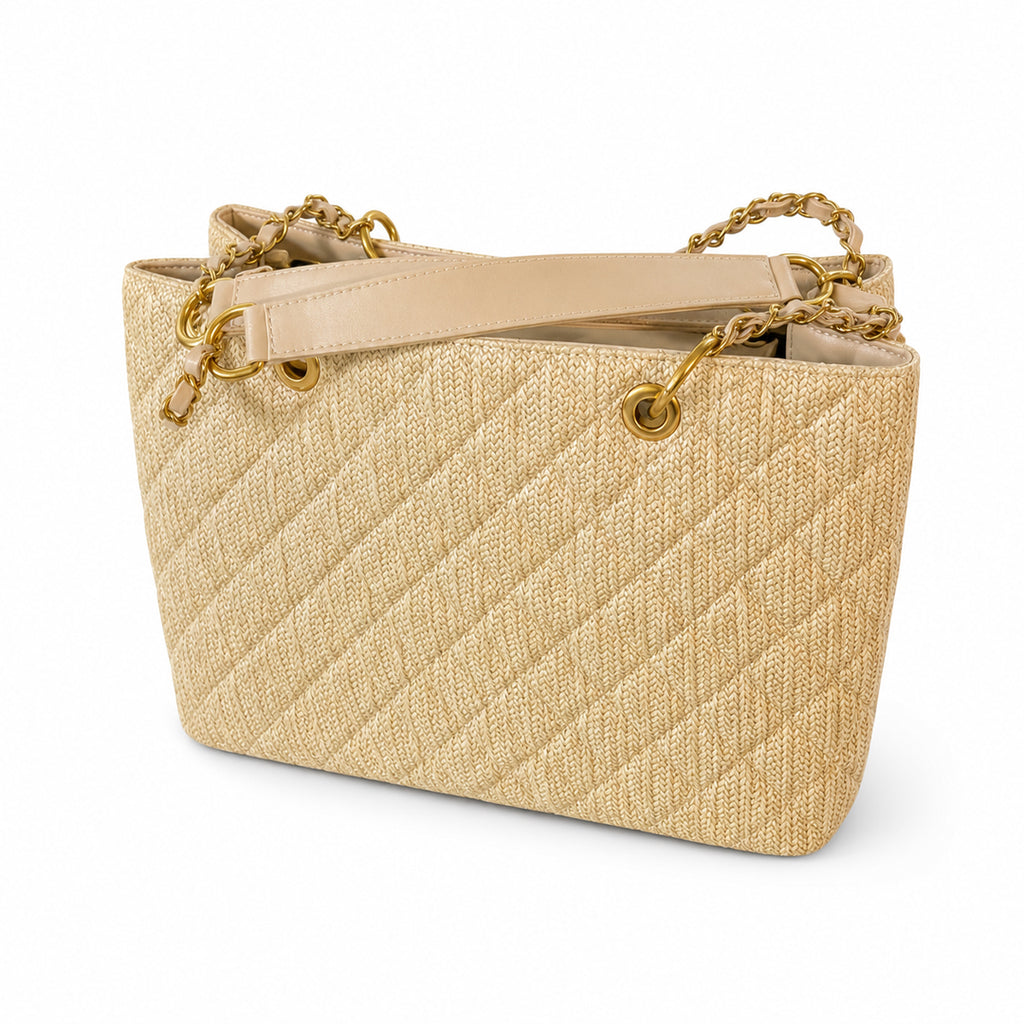 Soleil Haven Tote