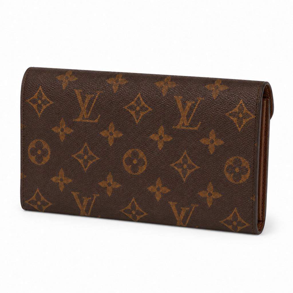 Monaco Heritage Wallet