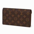 Monaco Heritage Wallet