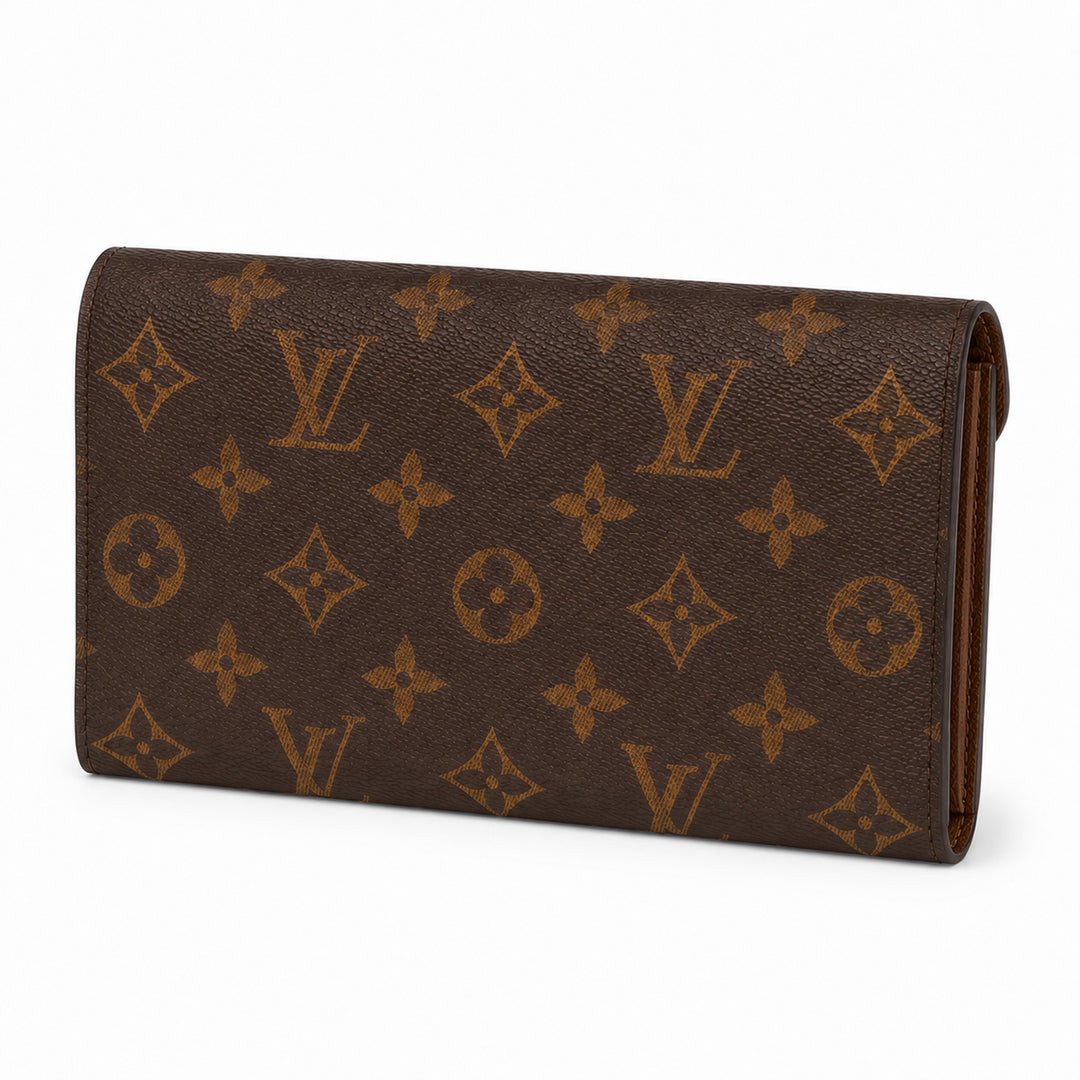 Monaco Heritage Wallet
