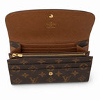 Monaco Heritage Wallet