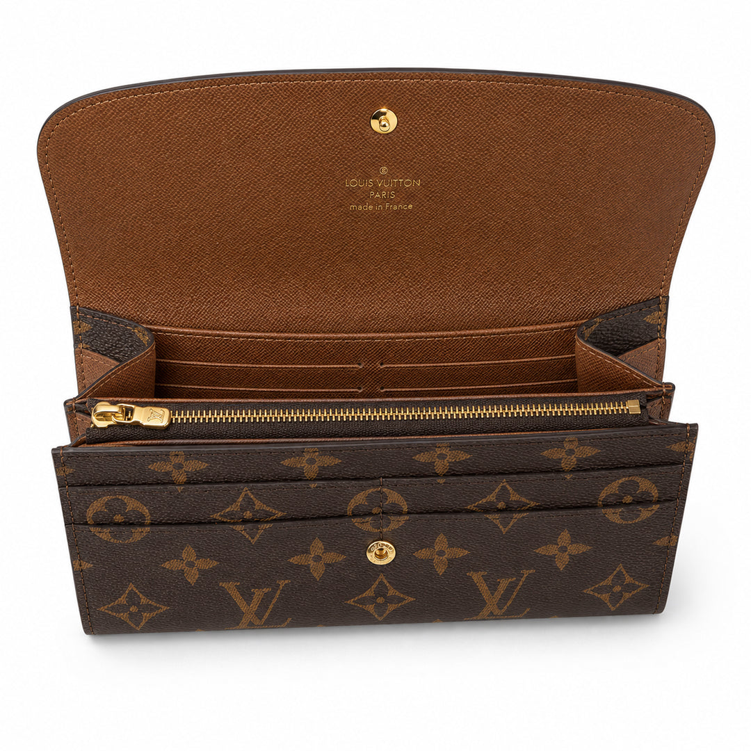 Monaco Heritage Wallet