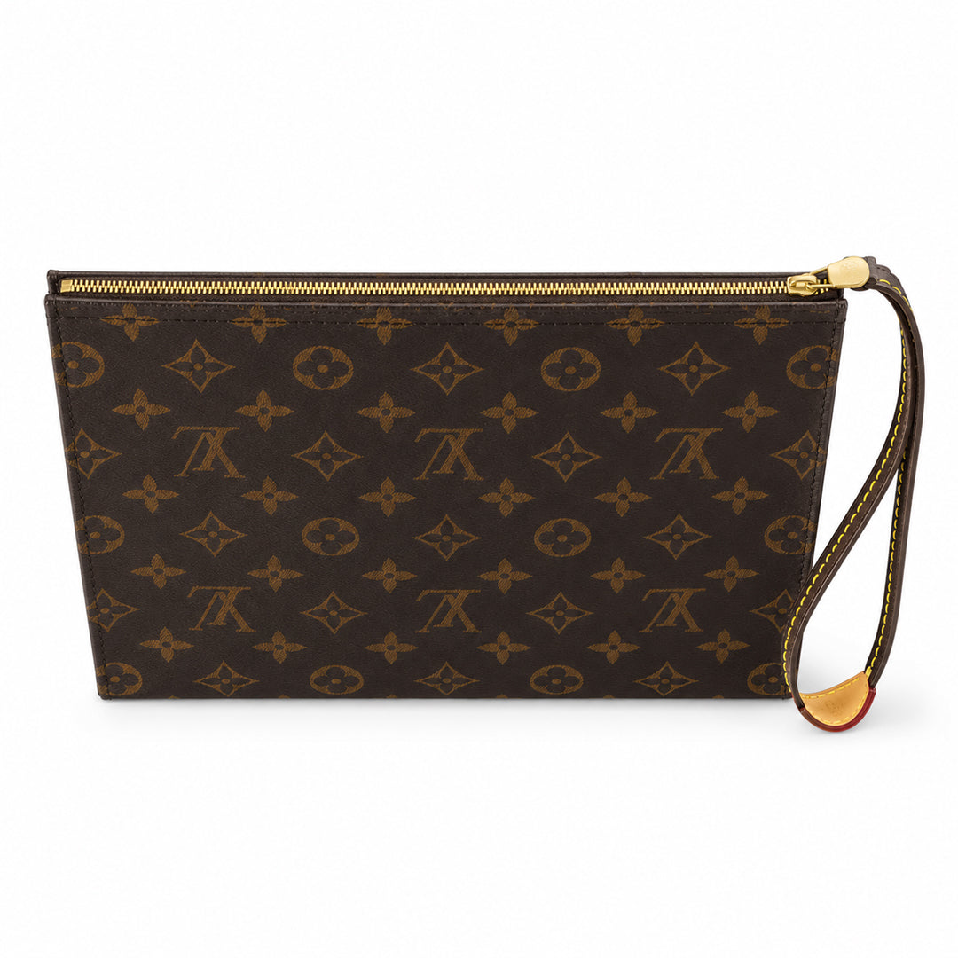 Kensington Voyage Pouch