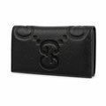 Midnight Crest Wallet