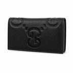 Midnight Crest Wallet
