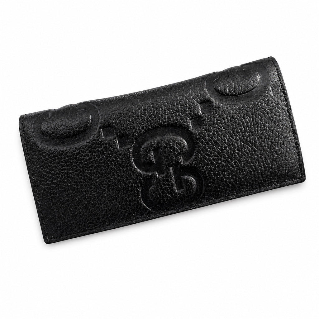 Midnight Crest Wallet