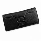 Midnight Crest Wallet