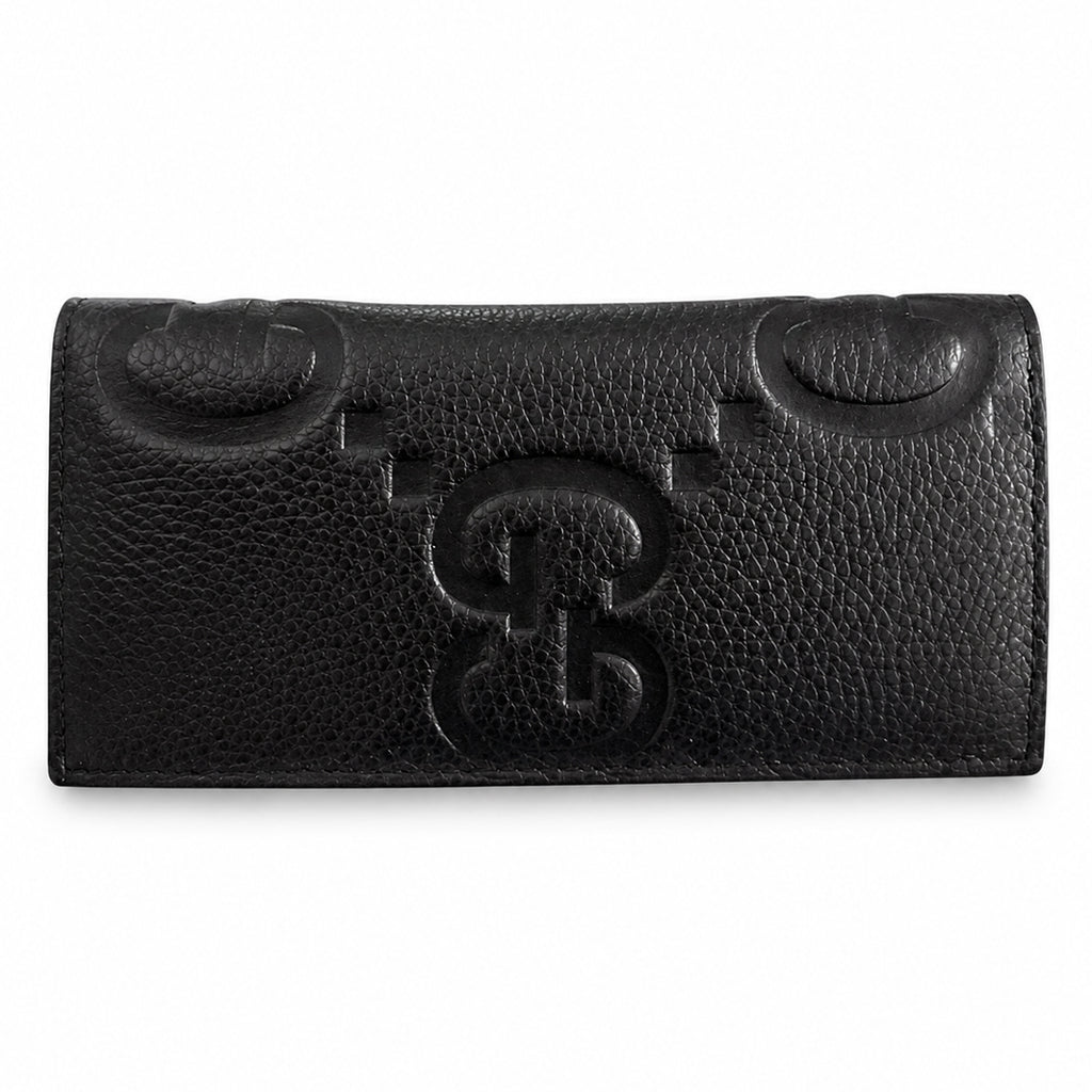 Midnight Crest Wallet