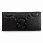Midnight Crest Wallet