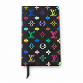 LV x Takashi Murakami Monogram Multicolore Binder