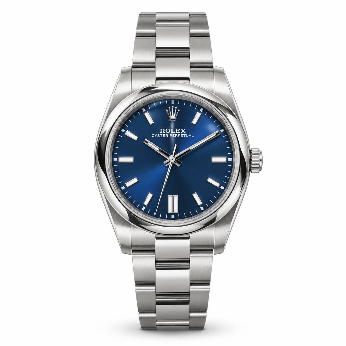 Rolex Oyster Perpetual 36mm