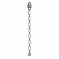 Stainless Steel Chain Extension