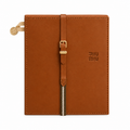 Miu Miu Leather Journal