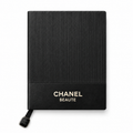 Chanel Beauté Lined Journal